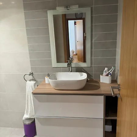 Διαμέρισμα Duplex Centro *