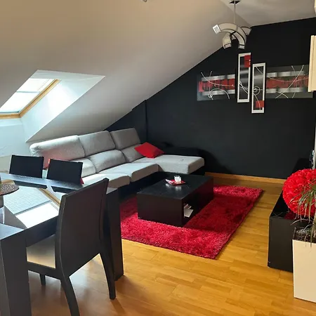 Duplex Centro *